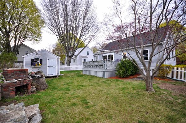 53 Valentine Road Arlington, MA 02476 - Photo 29 of 29