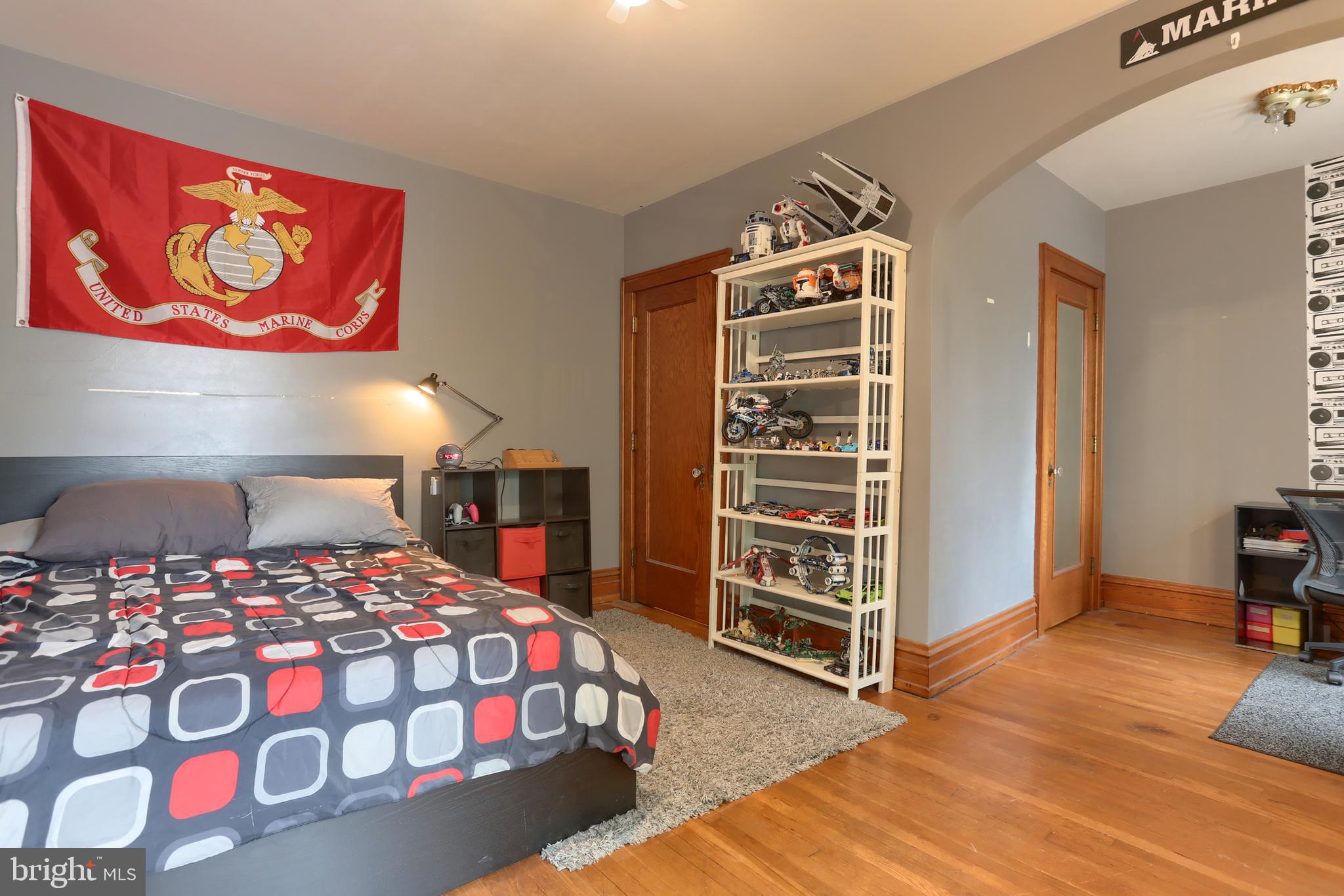 9931 Jonestown Road Grantville, PA 17028 - Photo 26 of 40 Bedroom 2