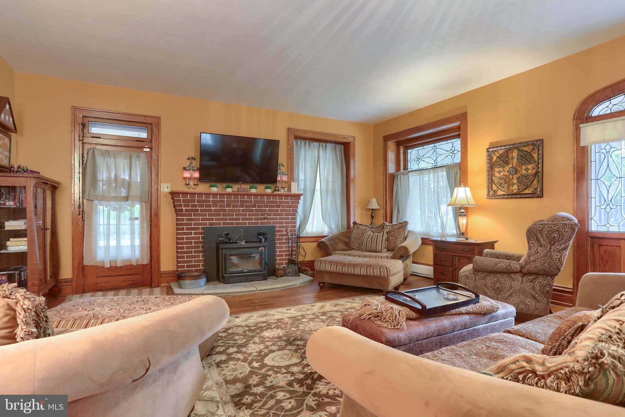 9931 Jonestown Road Grantville, PA 17028 - Photo 8 of 40 Gallery Image 8