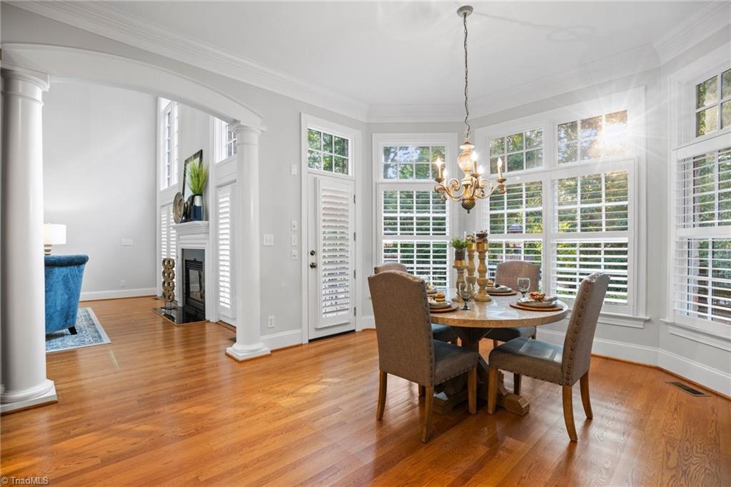 3704 Dover Park Road Greensboro, NC 27407 - Photo 14 of 50