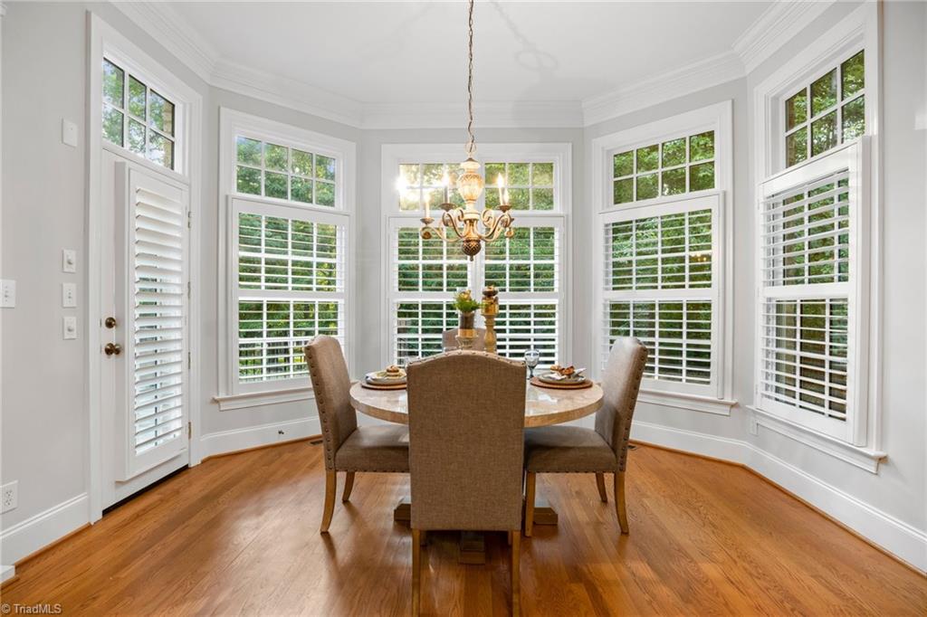 3704 Dover Park Road Greensboro, NC 27407 - Photo 15 of 50