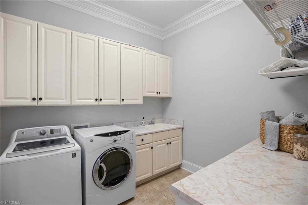 3704 Dover Park Road Greensboro, NC 27407 - Photo 17 of 50