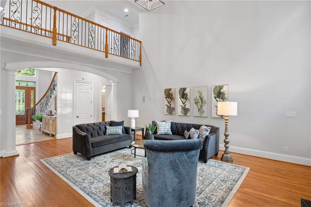 3704 Dover Park Road Greensboro, NC 27407 - Photo 18 of 50