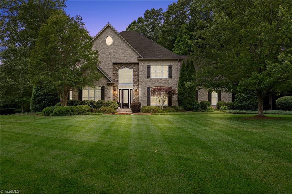 3704 Dover Park Road Greensboro, NC 27407 - Photo 2 of 50