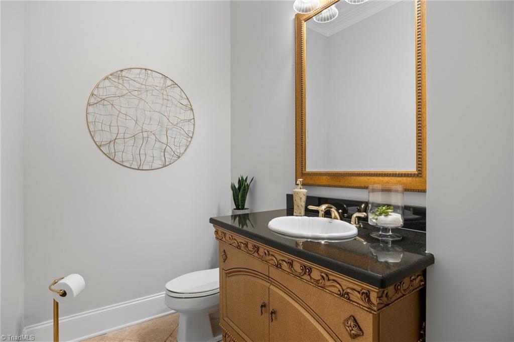 3704 Dover Park Road Greensboro, NC 27407 - Photo 21 of 50