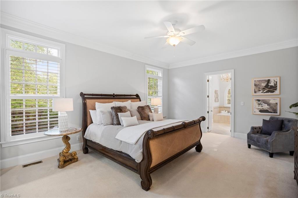 3704 Dover Park Road Greensboro, NC 27407 - Photo 23 of 50