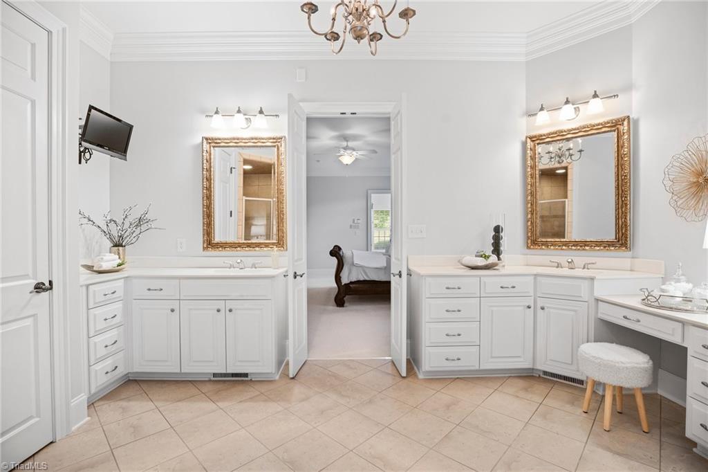 3704 Dover Park Road Greensboro, NC 27407 - Photo 24 of 50