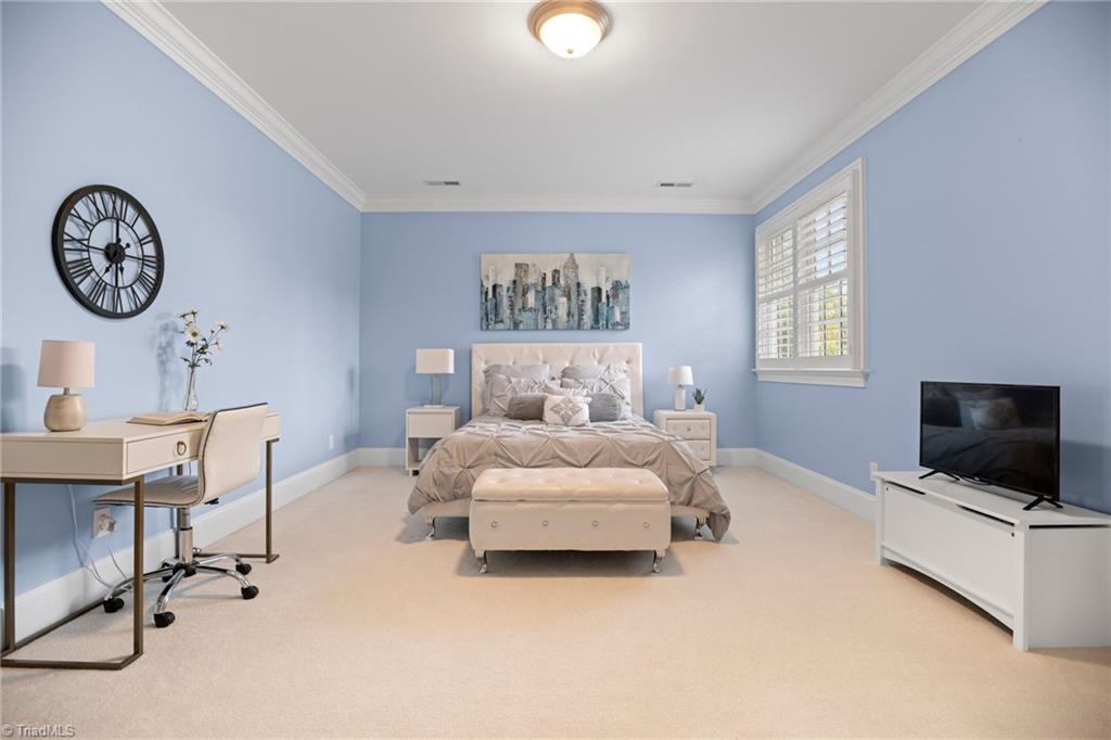 3704 Dover Park Road Greensboro, NC 27407 - Photo 28 of 50