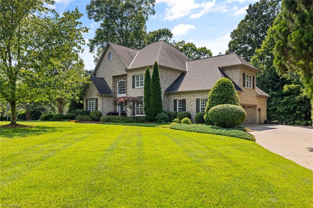 3704 Dover Park Road Greensboro, NC 27407 - Photo 3 of 50