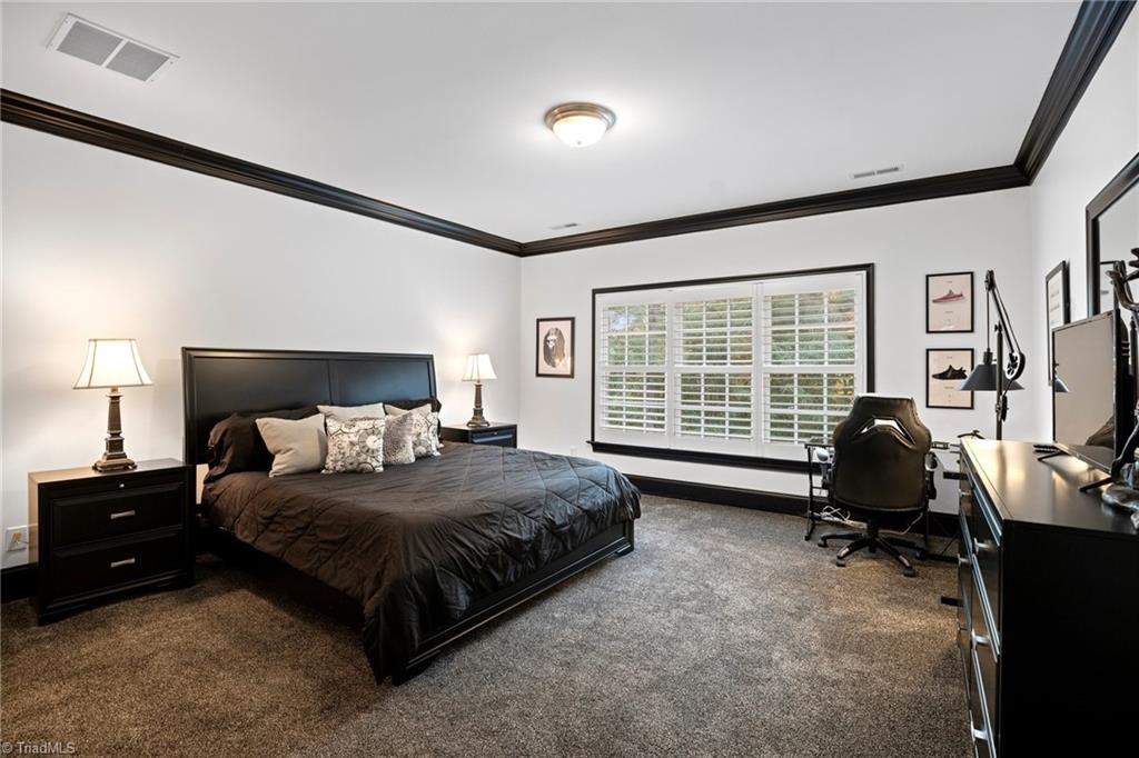 3704 Dover Park Road Greensboro, NC 27407 - Photo 31 of 50