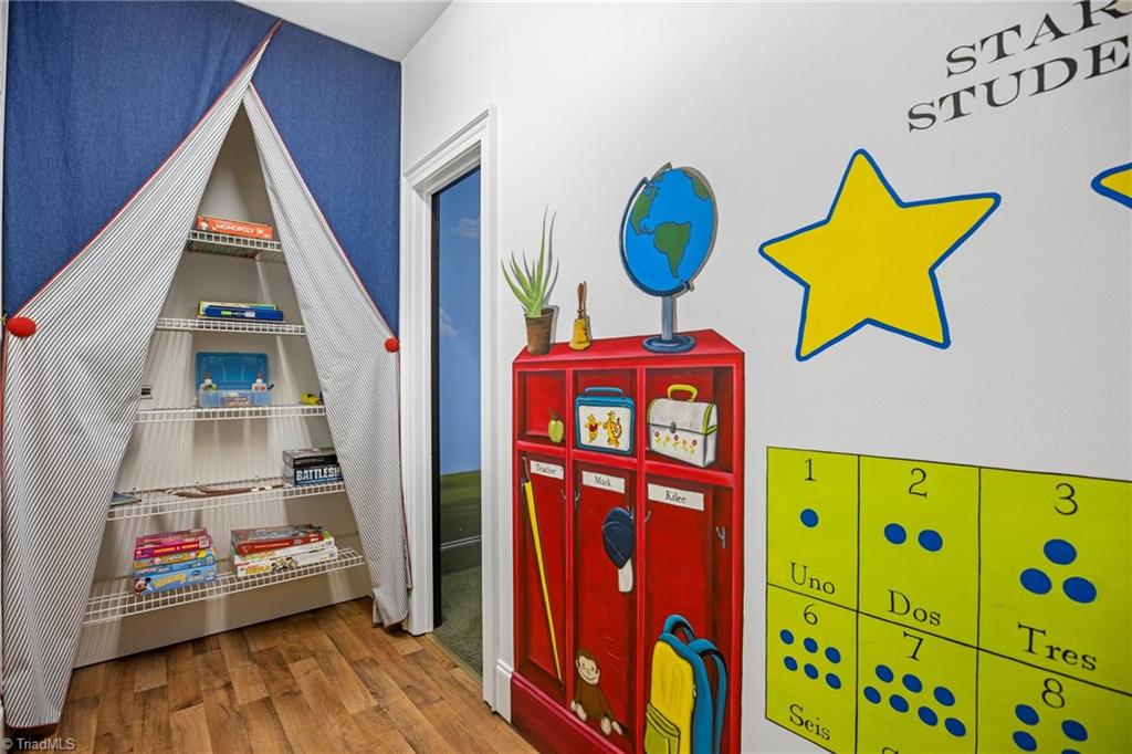 3704 Dover Park Road Greensboro, NC 27407 - Photo 37 of 50