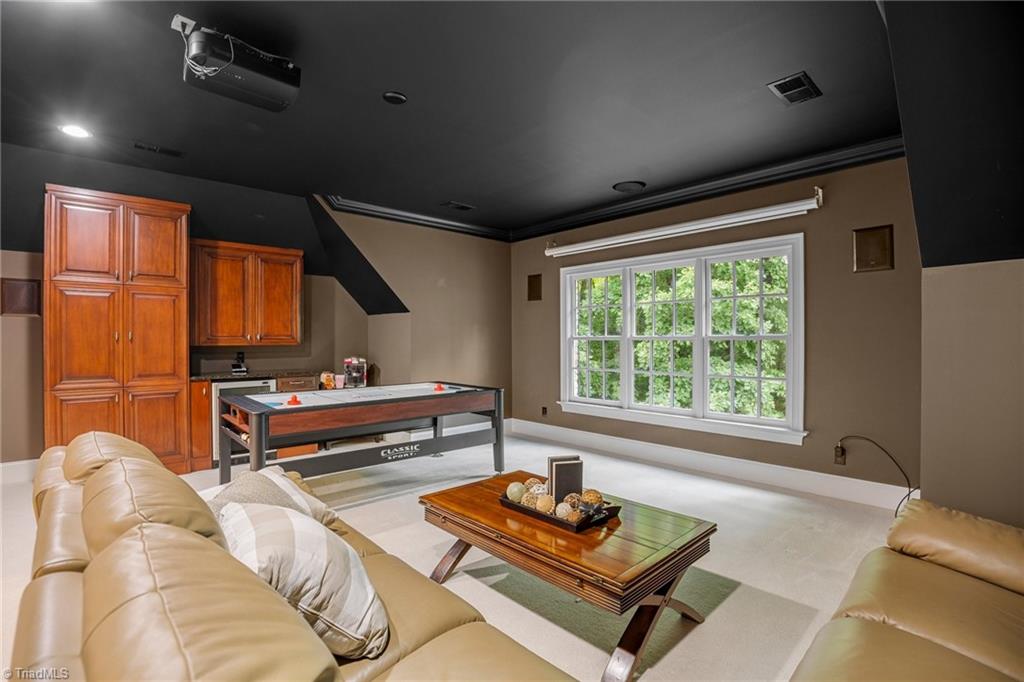 3704 Dover Park Road Greensboro, NC 27407 - Photo 40 of 50