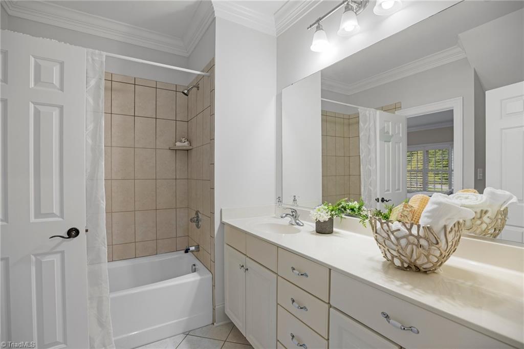 3704 Dover Park Road Greensboro, NC 27407 - Photo 41 of 50