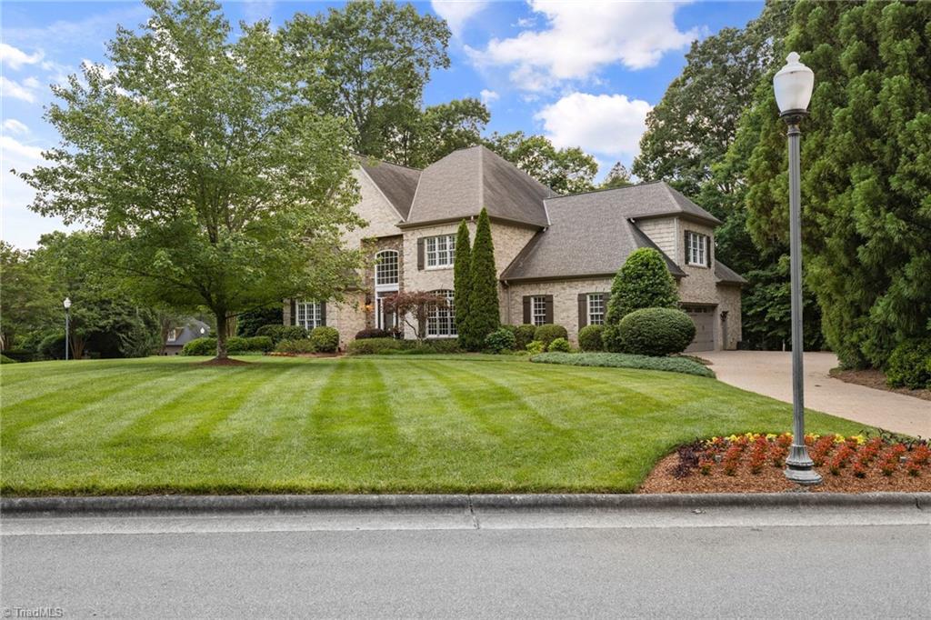 3704 Dover Park Road Greensboro, NC 27407 - Photo 42 of 50