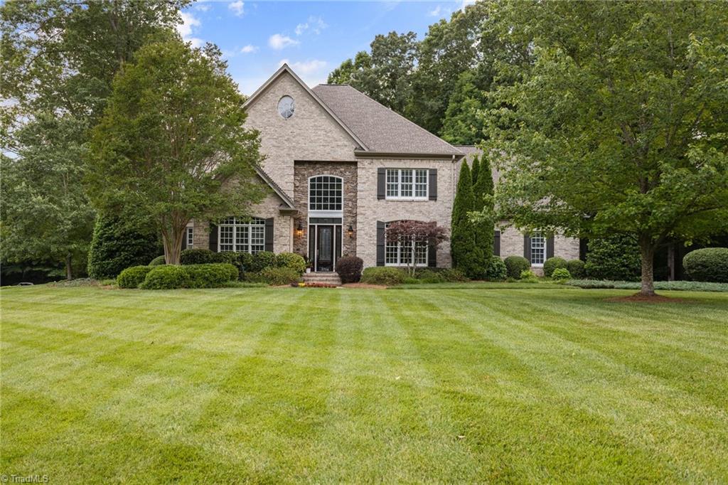 3704 Dover Park Road Greensboro, NC 27407 - Photo 43 of 50