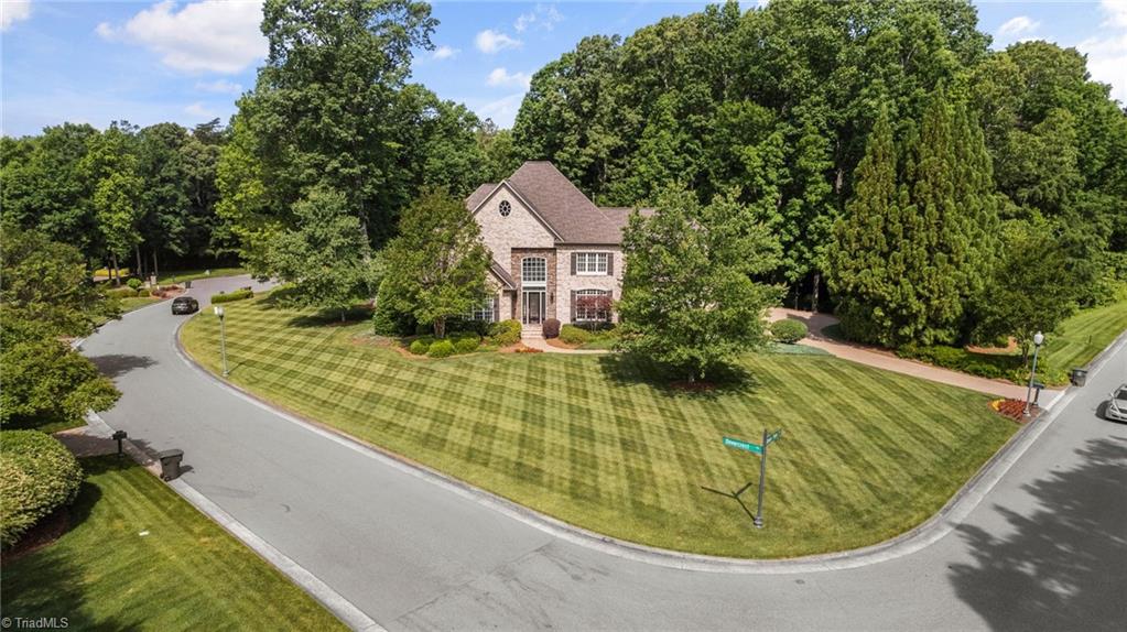 3704 Dover Park Road Greensboro, NC 27407 - Photo 44 of 50