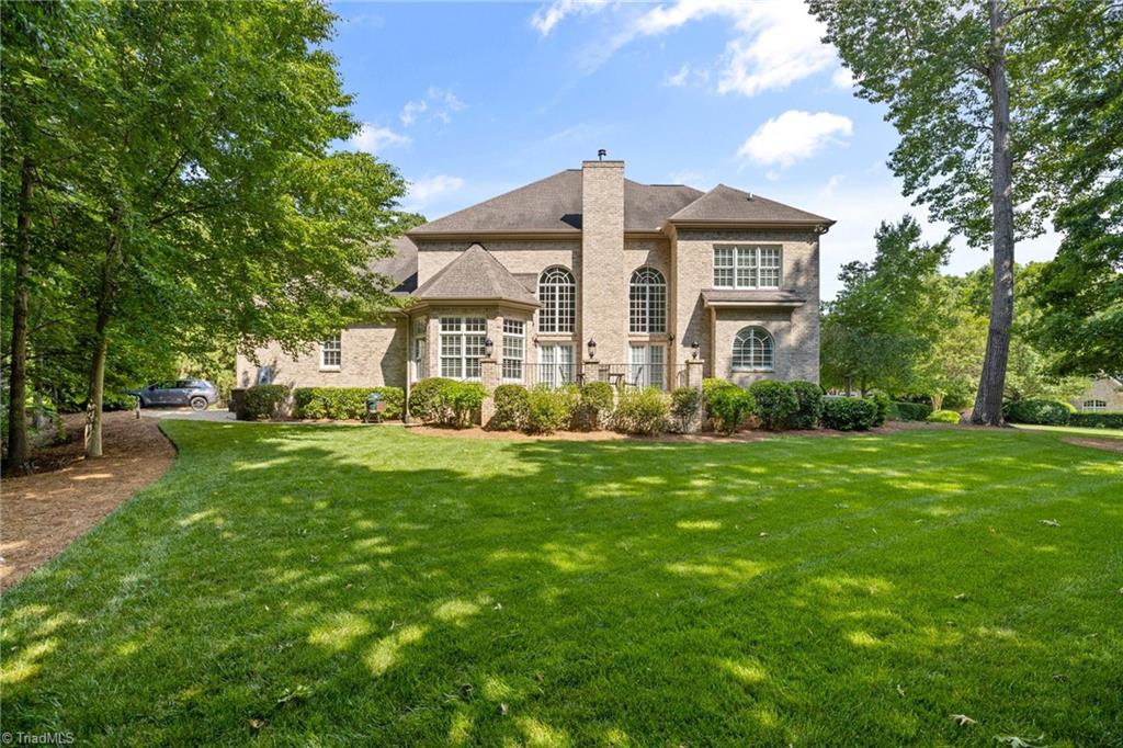 3704 Dover Park Road Greensboro, NC 27407 - Photo 47 of 50