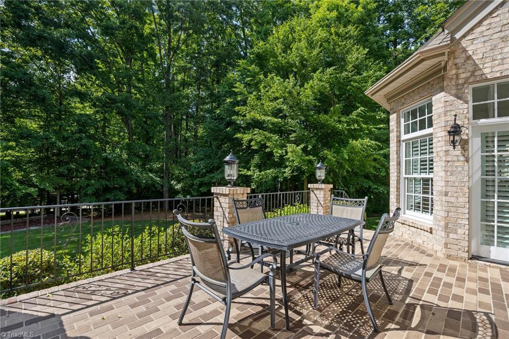 3704 Dover Park Road Greensboro, NC 27407 - Photo 48 of 50