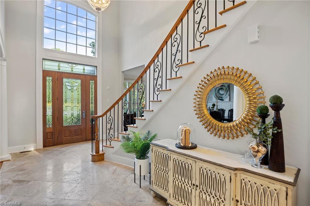 3704 Dover Park Road Greensboro, NC 27407 - Photo 5 of 50