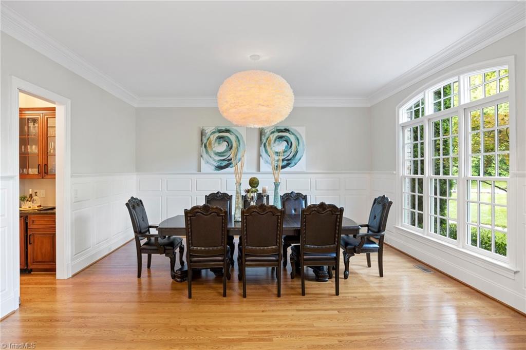 3704 Dover Park Road Greensboro, NC 27407 - Photo 6 of 50