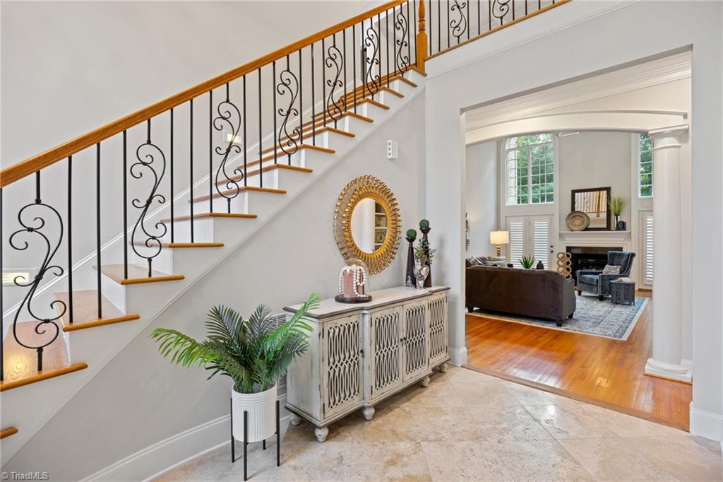 3704 Dover Park Road Greensboro, NC 27407 - Photo 7 of 50