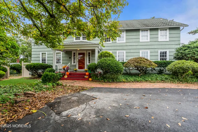 $680,000 | 4377 Old Bridge Matawan Road, Matawan, NJ 07747