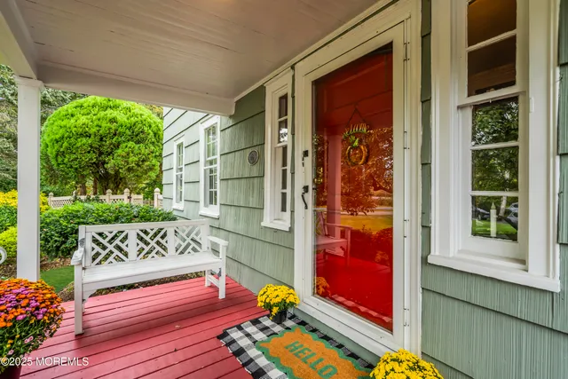 $680,000 | 4377 Old Bridge Matawan Road, Matawan, NJ 07747