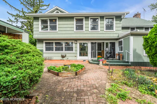 $680,000 | 4377 Old Bridge Matawan Road, Matawan, NJ 07747