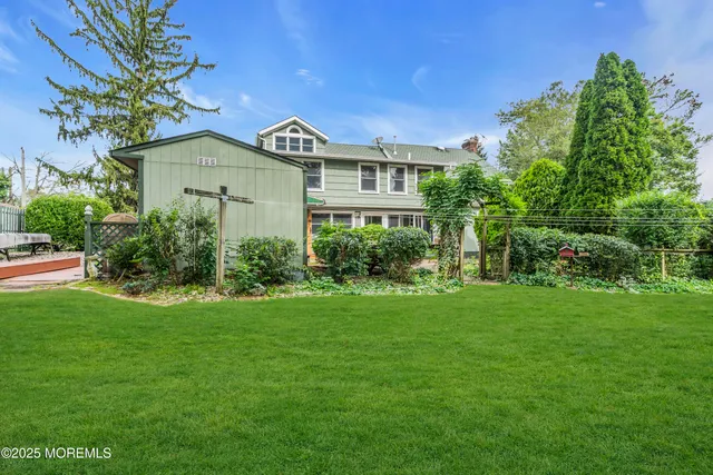 $680,000 | 4377 Old Bridge Matawan Road, Matawan, NJ 07747