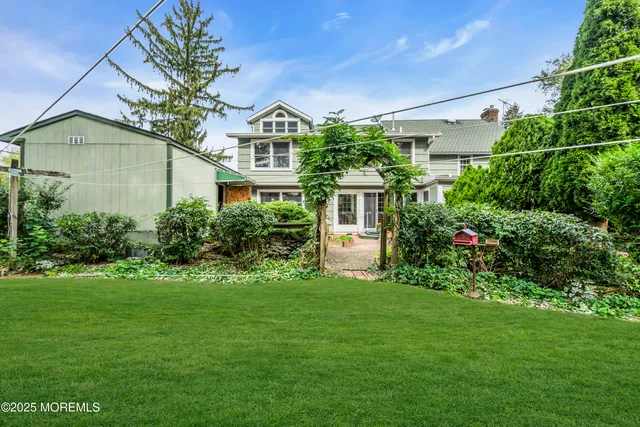 $680,000 | 4377 Old Bridge Matawan Road, Matawan, NJ 07747