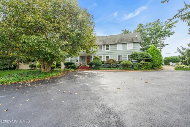 $680,000 | 4377 Old Bridge Matawan Road, Matawan, NJ 07747