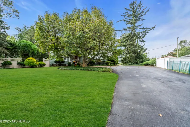 $680,000 | 4377 Old Bridge Matawan Road, Matawan, NJ 07747