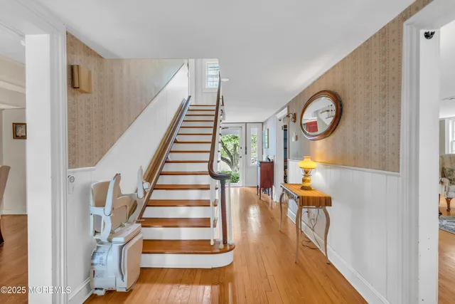 $680,000 | 4377 Old Bridge Matawan Road, Matawan, NJ 07747