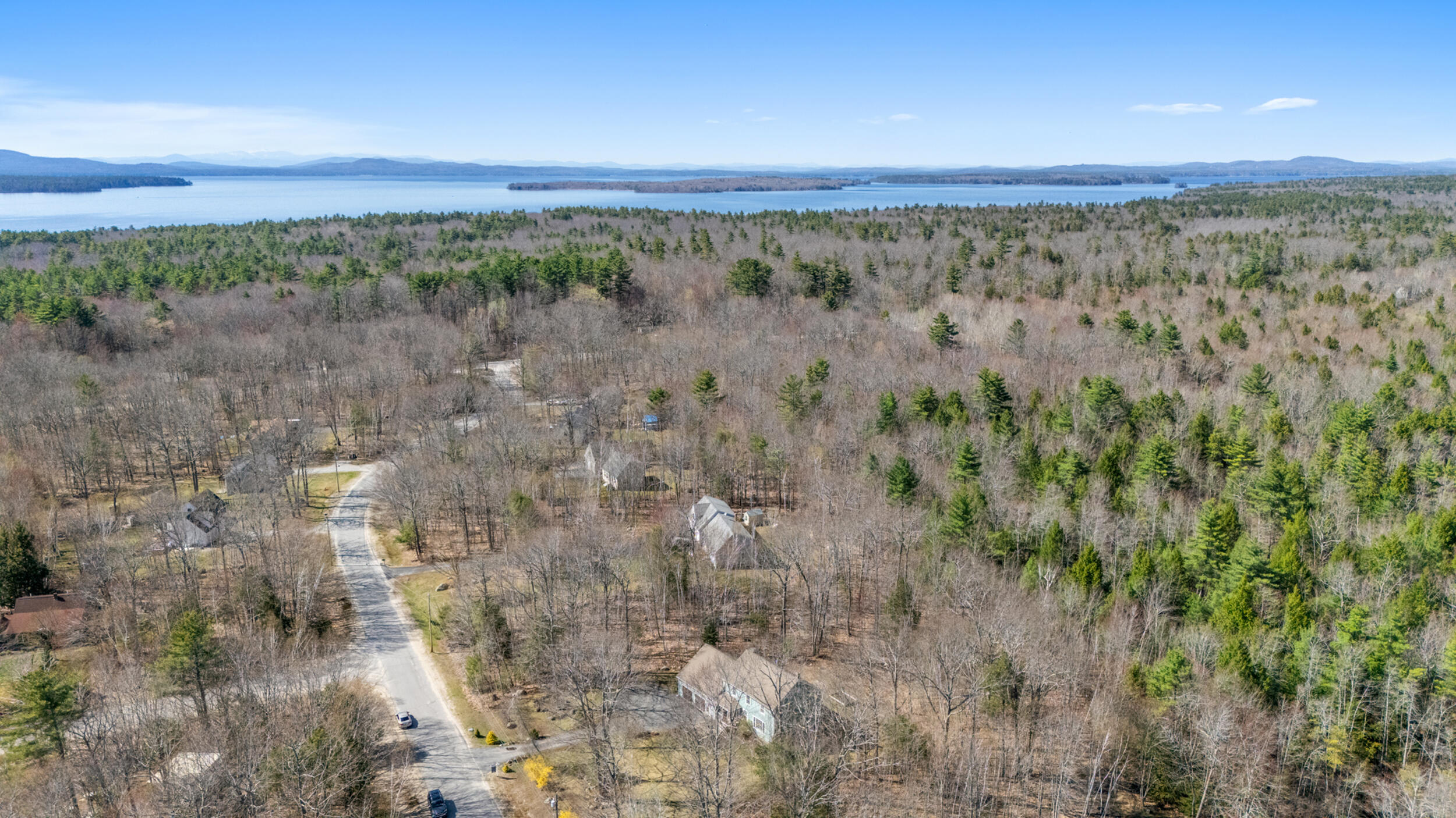 10 South Ridge Drive Standish, ME 04084 - Photo 15 of 53 10 southridge drone-11