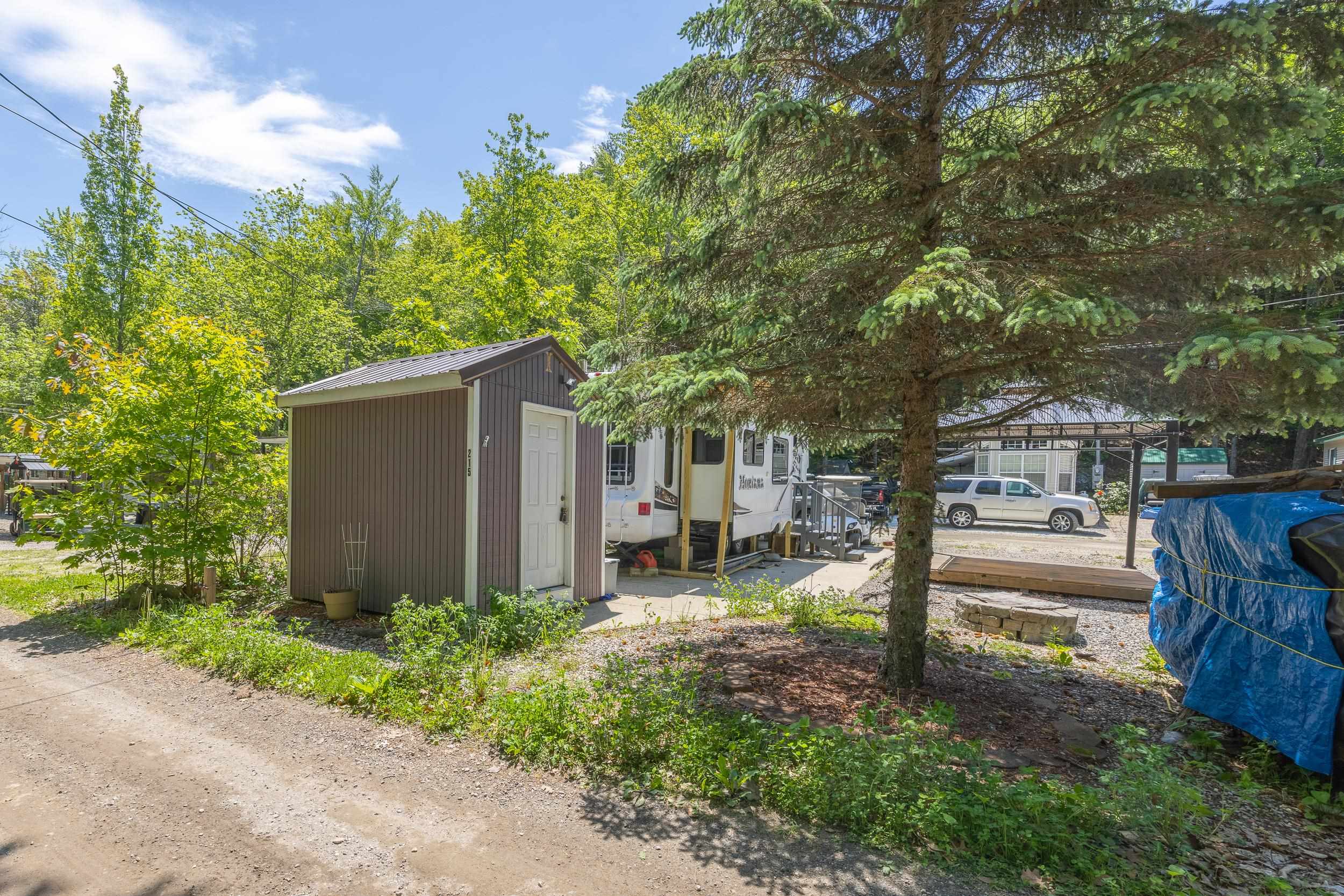99 Four Rod Road, Unit LOT #215 OR CCW24 Rochester, NH 03867 - Photo 3 of 16