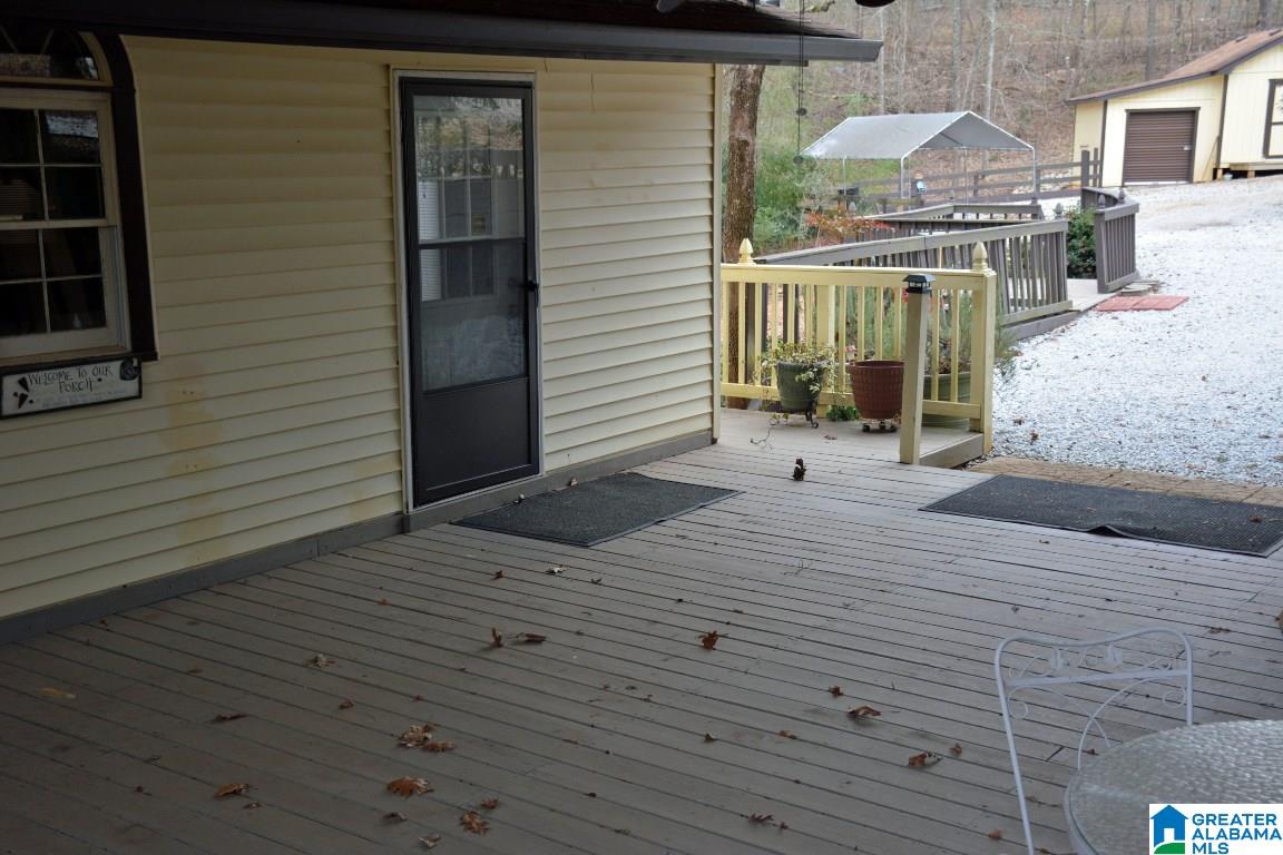3768 County Road 82 Lineville, AL 36266 - Photo 21 of 29