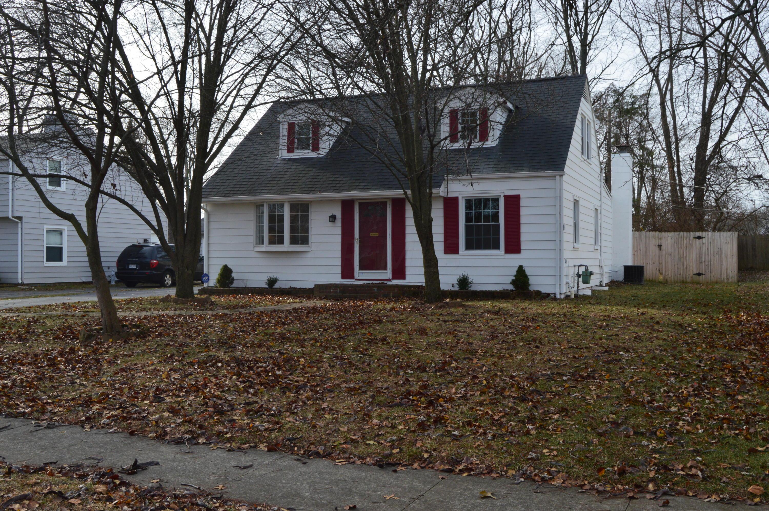 271 Danhurst Road Columbus, OH 43228 - Photo 2 of 32 Gallery Image 2