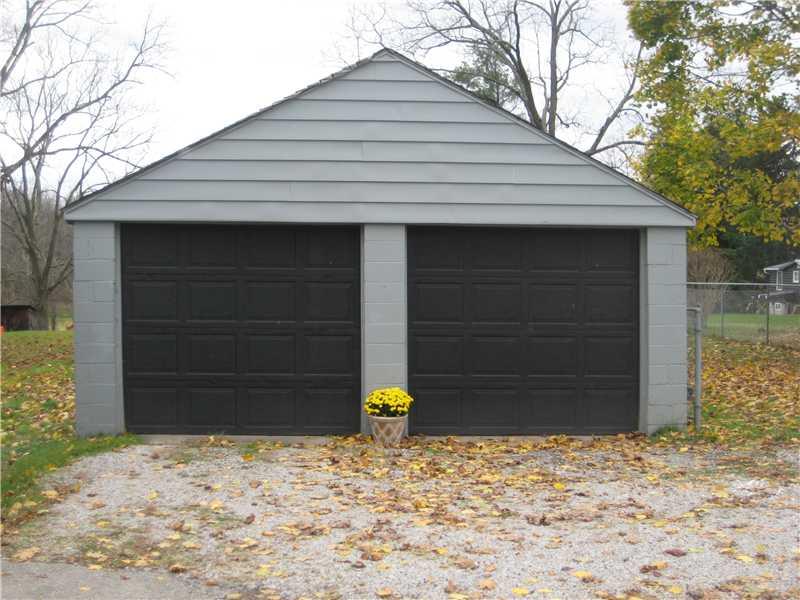 459 South Eighty Eight Road Carmichaels, PA 15320 - Photo 3 of 18 Parking Lot/Garage.