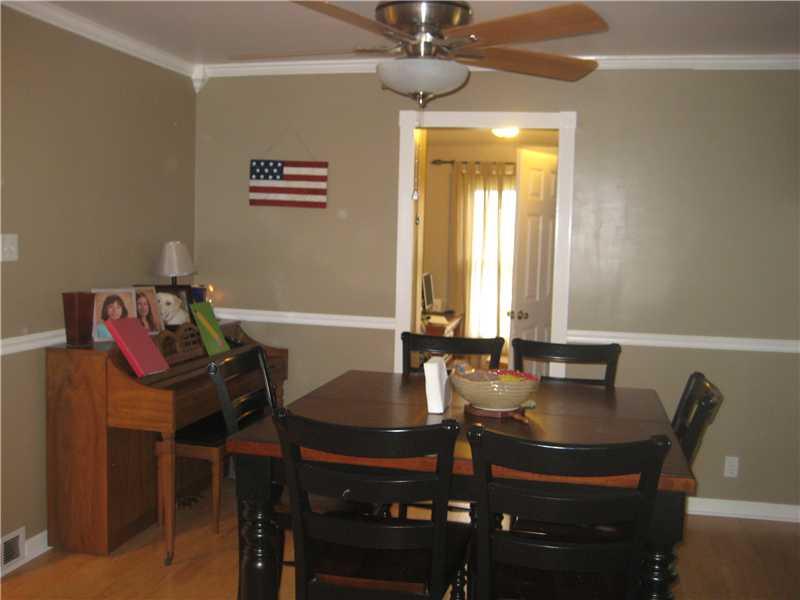 459 South Eighty Eight Road Carmichaels, PA 15320 - Photo 8 of 18 Dining Room.