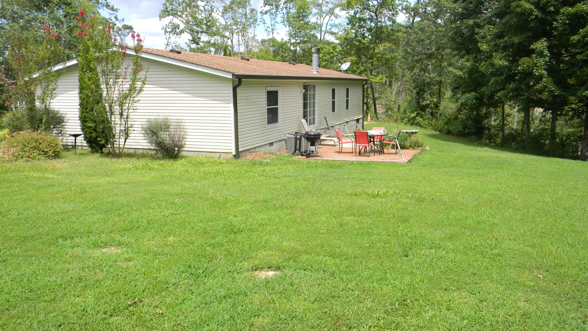 7322 Cuba Landing Road Waverly, TN 37185 - Photo 7 of 20 Gallery Image 7