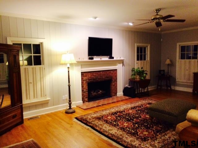 8408 Old Well Lane Raleigh, NC 27615 - Photo 4 of 10 Photo 4