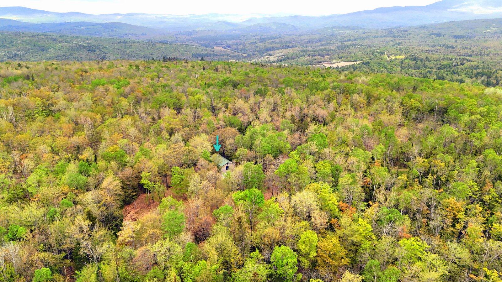 69 Tory Hill Road Phillips, ME 04966 - Photo 18 of 29 18-Drone 2
