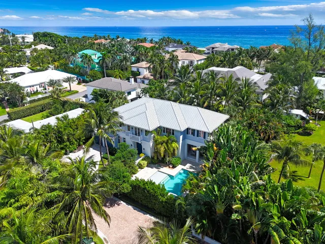 $6,600,000 | 1211 Hammond Road, Delray Beach, FL 33483