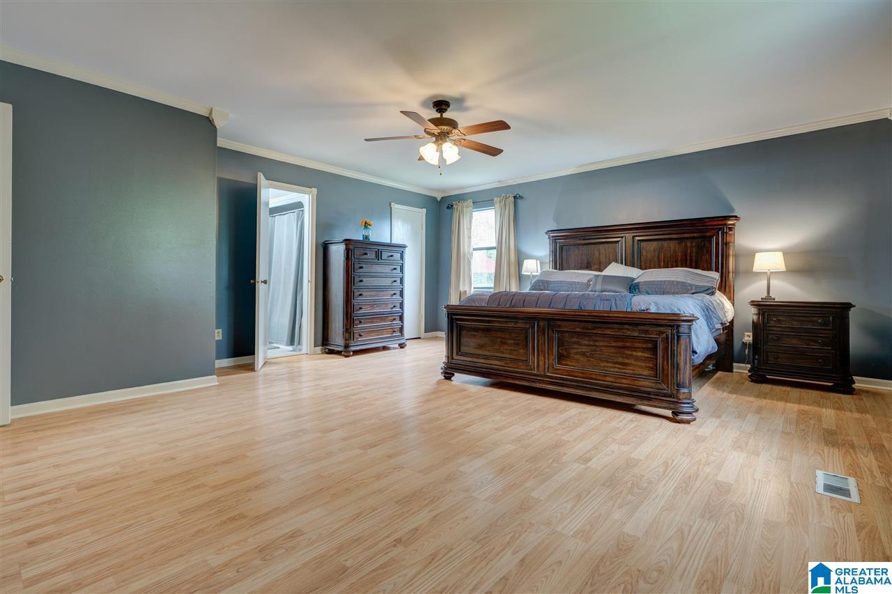 12363 Bama Rock Garden Road Vance, AL 35490 - Photo 26 of 48