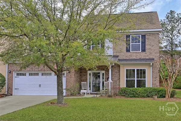 $359,000 | 165 Regency Circle, Pooler, GA 31322