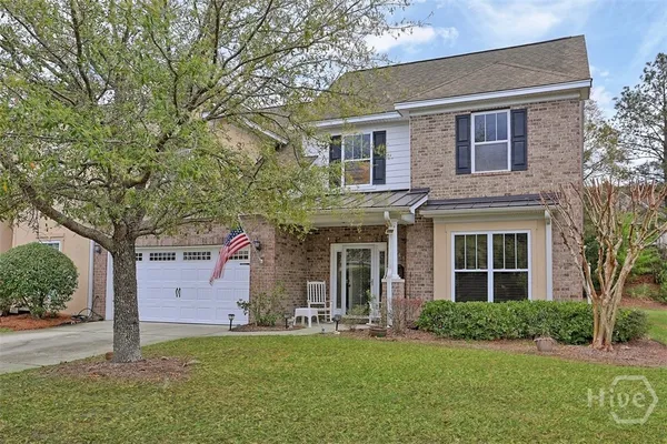 $359,000 | 165 Regency Circle, Pooler, GA 31322