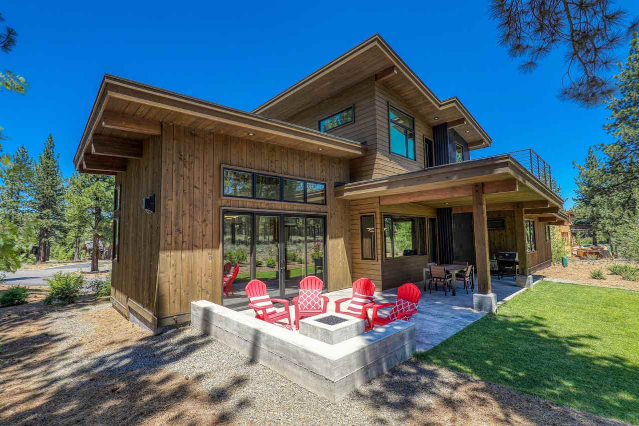 11574 Henness Road Truckee, CA 96161 - Photo 18 of 21 Gallery Image 18