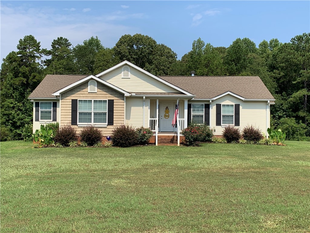 723 Willie Kay Road Donalds, SC 29638 - Photo 1 of 36