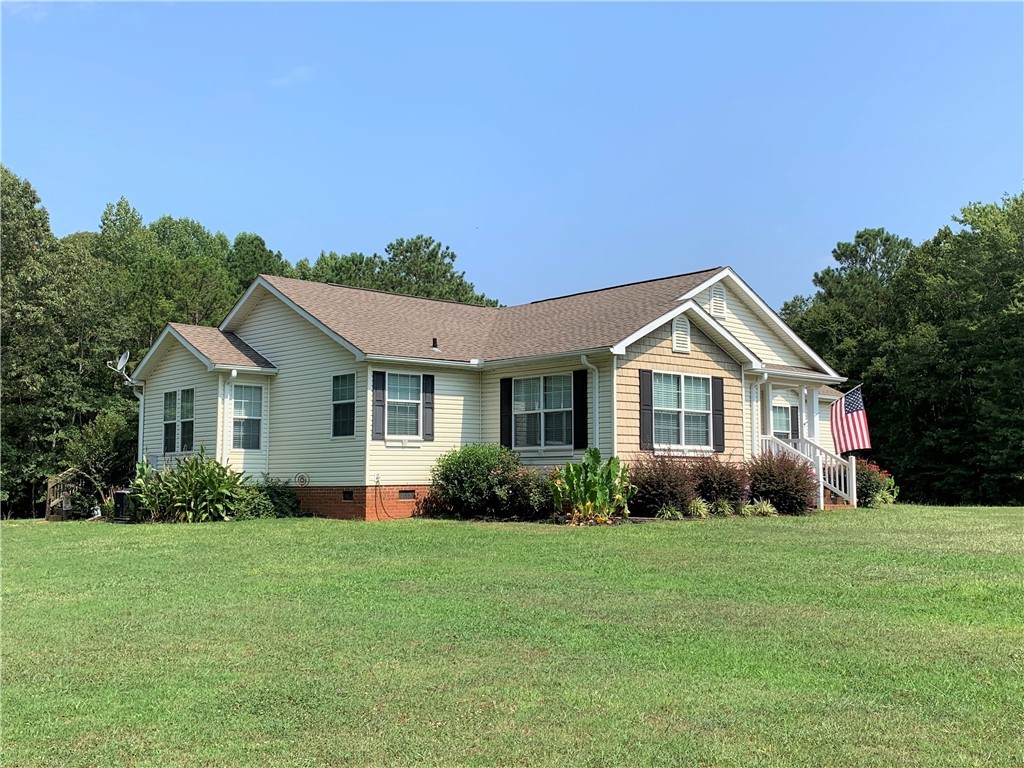 723 Willie Kay Road Donalds, SC 29638 - Photo 2 of 36