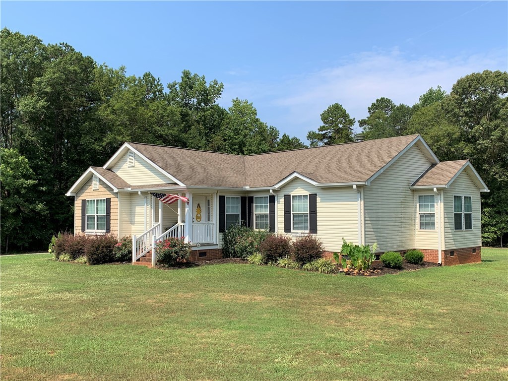 723 Willie Kay Road Donalds, SC 29638 - Photo 3 of 36